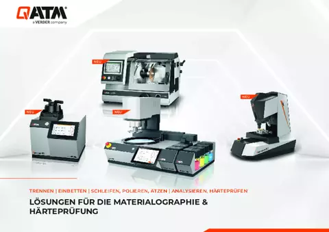 Produktübersicht