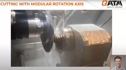 Discover New Cutting Techniques for More Precision in Materialographic Cutting