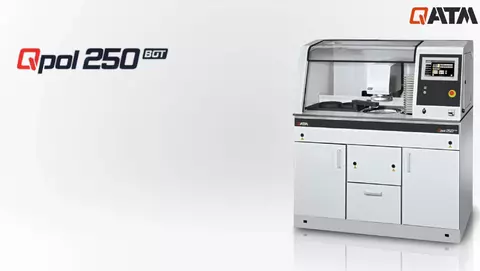 Qpol 250BOT - Kurzvorstellung