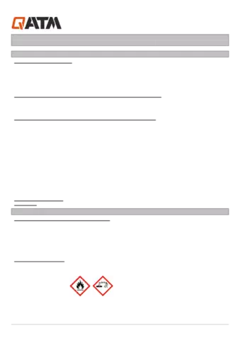 Alkoholische Salpetersäure 1% Nital / Alcoholic nitric acid, 1% Nital