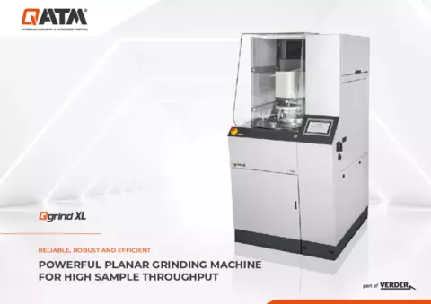 Qgrind XL