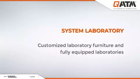 System Lab - examples