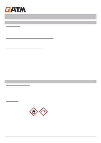 Alkoholische Salpetersäure 3% Nital / Alcoholic nitric acid, 3% Nital