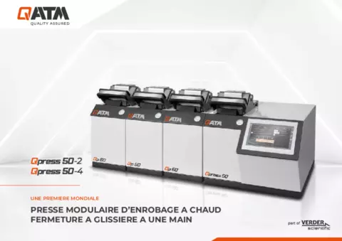 Qpress 50