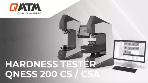Qness 200 CS / CSA 