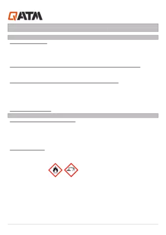 Alkoholische Salpetersäure 1% Nital / Alcoholic nitric acid, 1% Nital