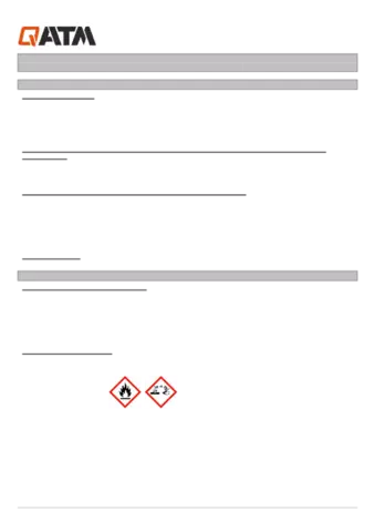 Alkoholische Salpetersäure 1% Nital / Alcoholic nitric acid, 1% Nital