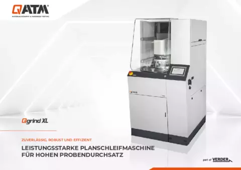 Qgrind XL