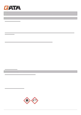 Alkoholische Salpetersäure 5% Nital / Alcoholic nitric acid, 5% Nital