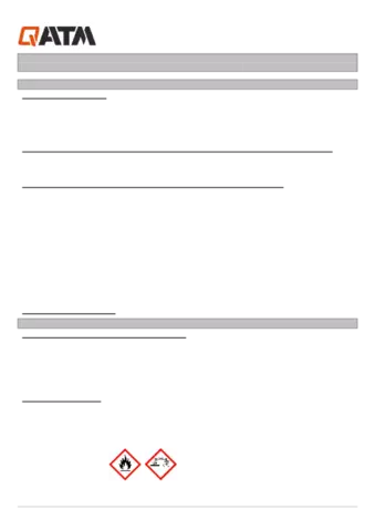 Alkoholische Salpetersäure 5% Nital / Alcoholic nitric acid, 5% Nital