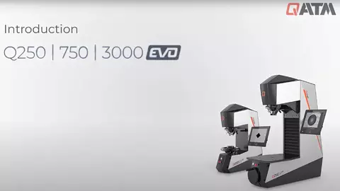 Qness 250/750/3000 EVO