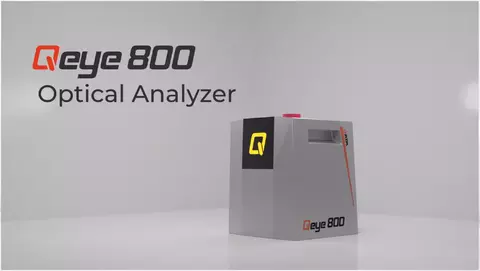 Qeye800 introduction