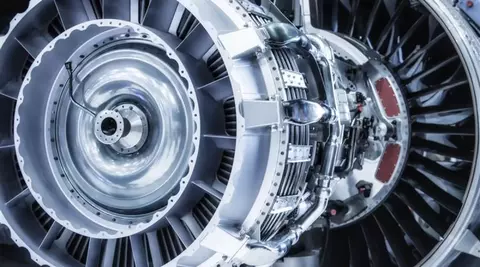 Materialographic preparation and hardness testing as part of the quality control in the defense industry