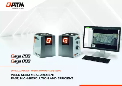 Qeye 200 / 800