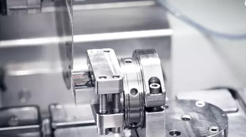 Precision clamping devices