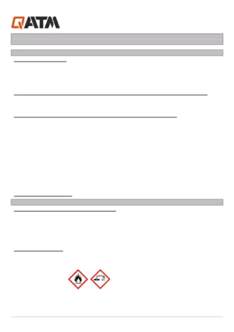 Alkoholische Salpetersäure 1% Nital / Alcoholic nitric acid, 1% Nital