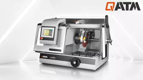 Qcut 250 A
