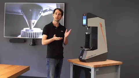 QNESS 150 CS eco - Kurzvorstellung