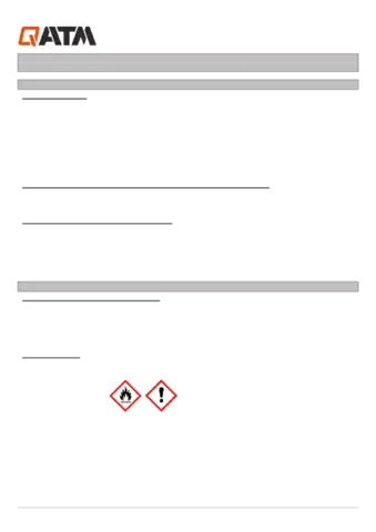 Aceton