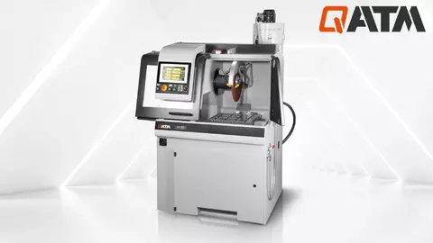 Qcut 400 A