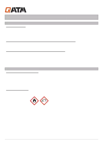 Alkoholische Salpetersäure 1% Nital / Alcoholic nitric acid, 1% Nital