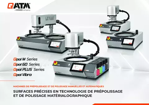 Qpol M / GO / PLUS / VIBRO