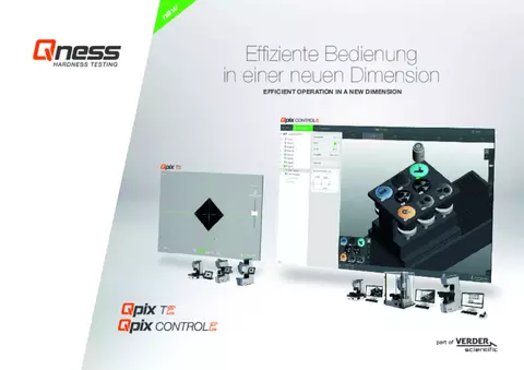 Software Qpix