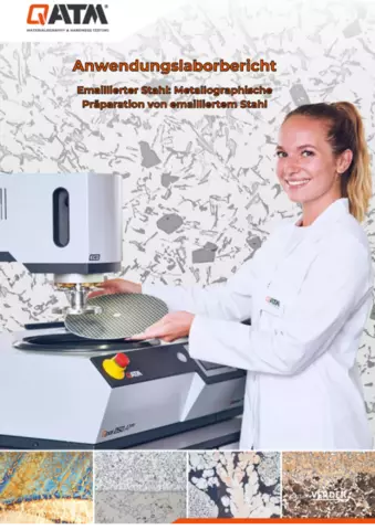 Emaillierter-Stahl