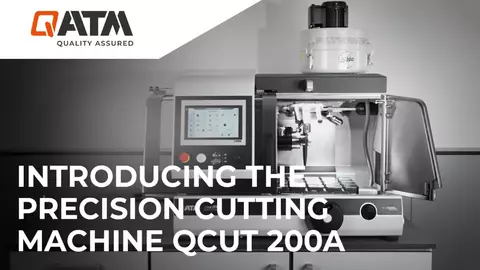 Qcut 200 A