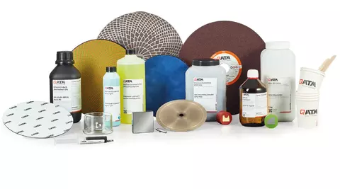 The future of materialography