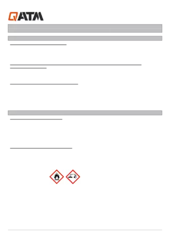 Ätzmittel nach Oberhoffer/ Etching agent according to Oberhoffer