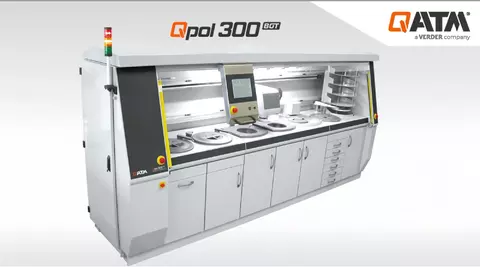 Qpol 300BOT