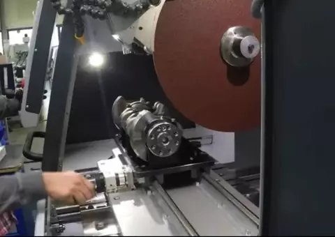 Brillant 275 - large, manual z-axis