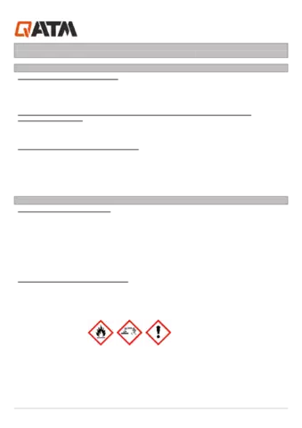 Ätzmittel nach Kalling 1/ Etching agent according to Kalling 1