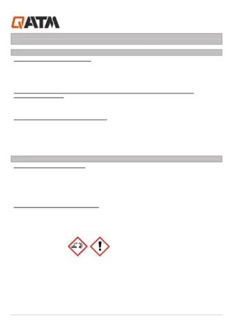 Ätzmittel für V2A / Etching agent for V2A
