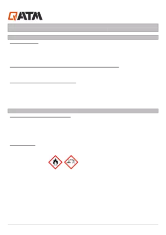 Alkoholische Salpetersäure 1% Nital / Alcoholic nitric acid, 1% Nital