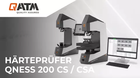 Qness 200 CS / CSA 