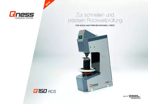 Q150 RCS