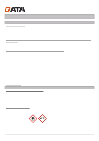 Alkoholische Salpetersäure 1% Nital / Alcoholic nitric acid, 1% Nital