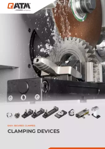 Clamping devices