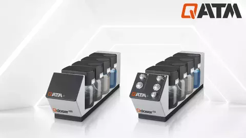Qdoser GO / ECO