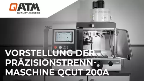 Qcut 200 A