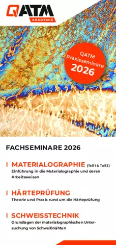 Fachseminare 2026