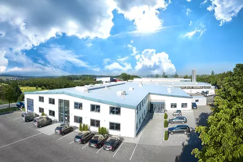 QATM Germany company video - materialography