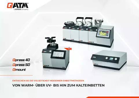 Qpress 40 / Qpress 50 / Qmount