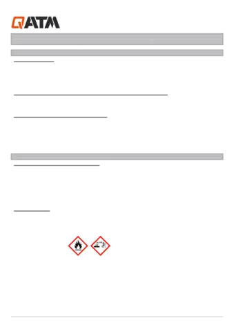 Alkoholische Salpetersäure 3% Nital / Alcoholic nitric acid, 3% Nital
