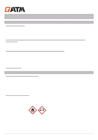 Alkoholische Salpetersäure 3% Nital / Alcoholic nitric acid, 3% Nital