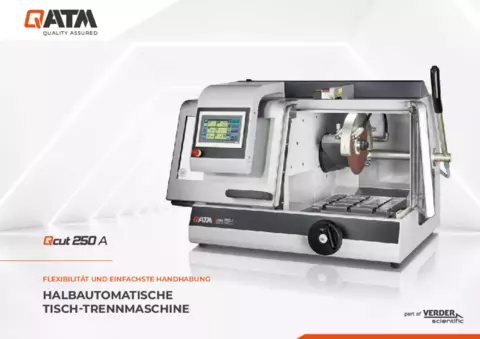 Qcut 250A