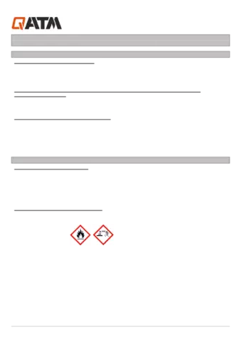 Alkoholische Salpetersäure 1% Nital / Alcoholic nitric acid, 1% Nital