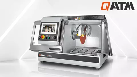 Qcut 350 A
